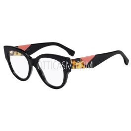 Eyeglasses Fendi FF 0271 100722 (807) 